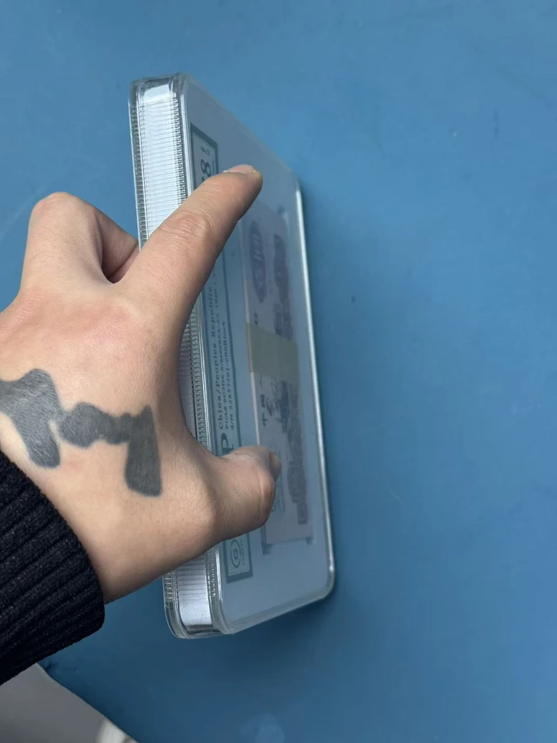 特色摆件拖拉机壹盒