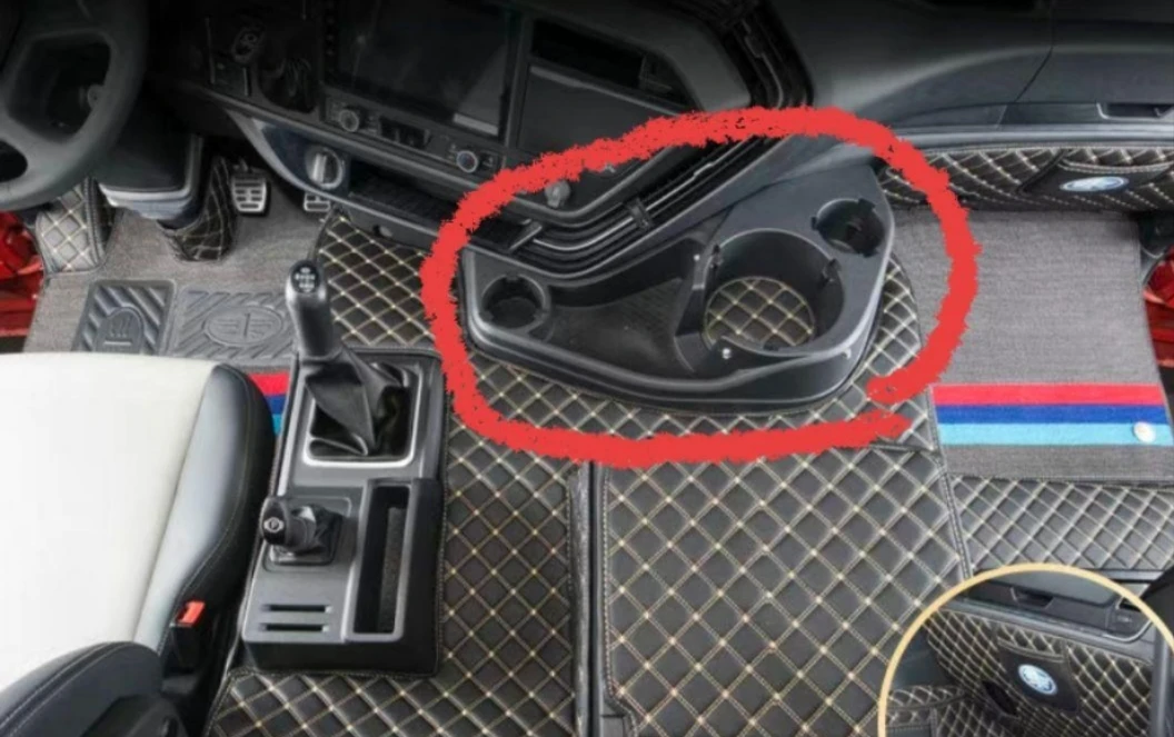 原厂J6P水壶座 型号H29
