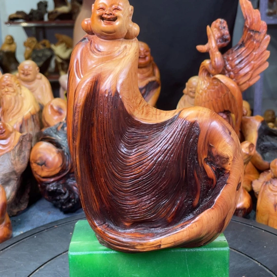 【闪购商品】柏木（崖柏）其他