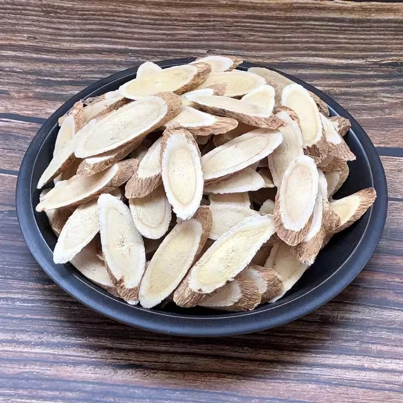 山货【黄芪】正品大片无硫精选手工切片