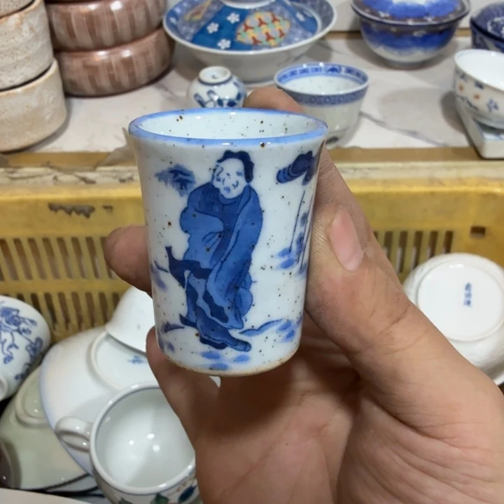 陶瓷推荐第二名20包邮