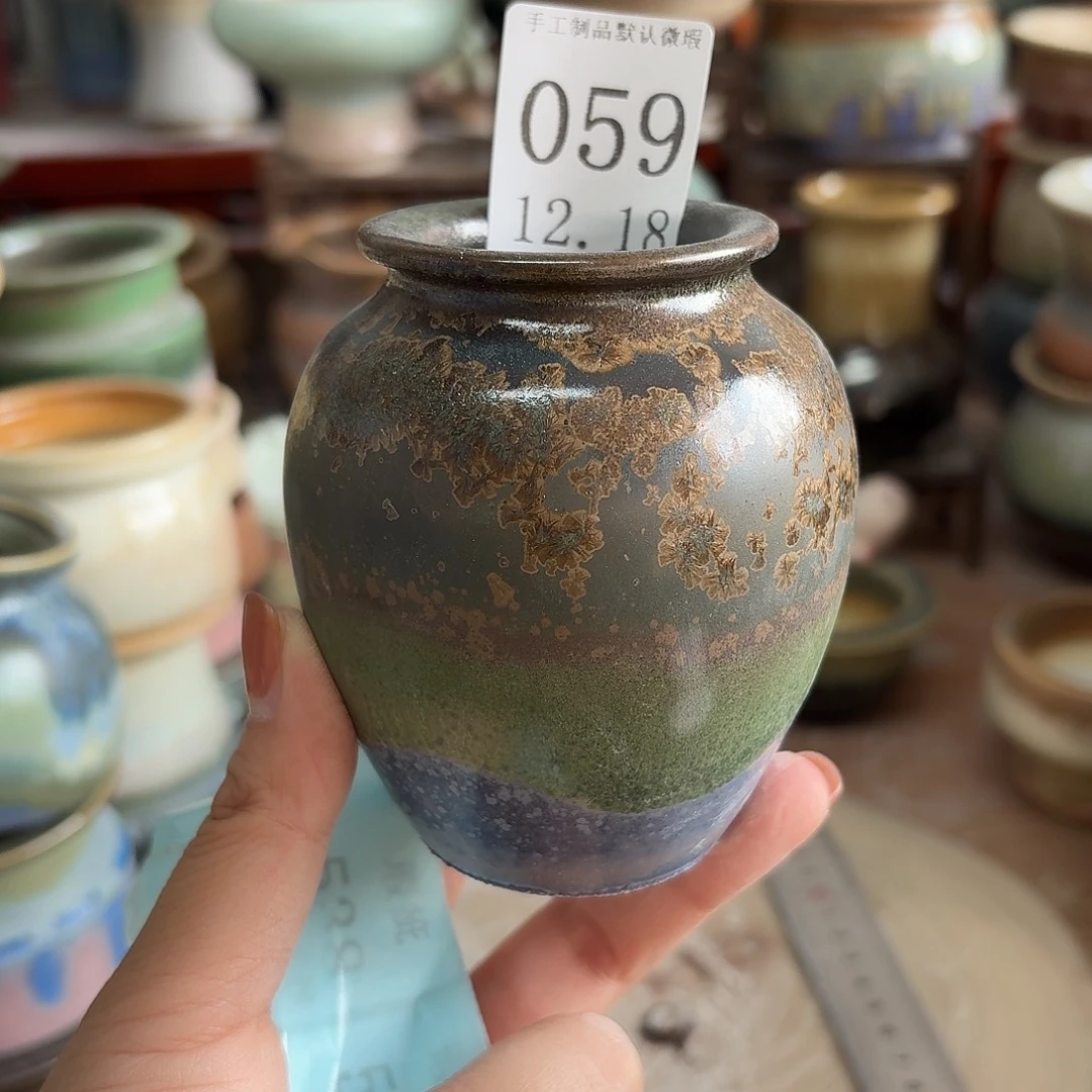 瓷片景德镇陶瓷手工制作