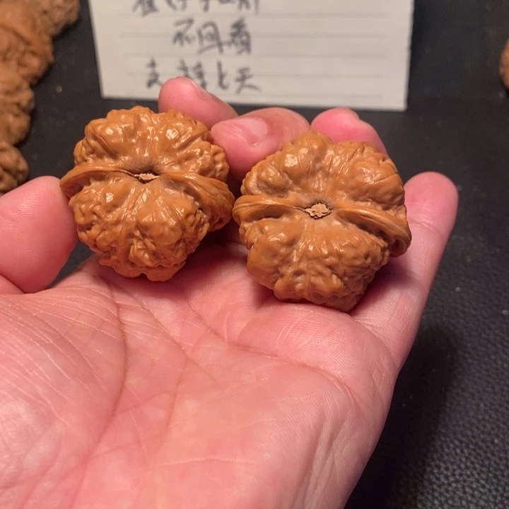 文玩核桃吊坠全**立00000138