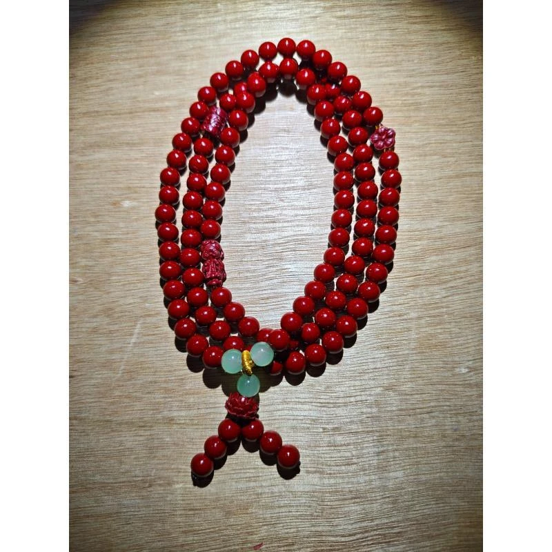 1003 貔貅精品多圈摆件 wm（无礼盒）