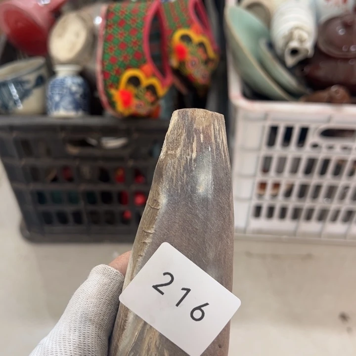 禅**味工艺品摆件三216