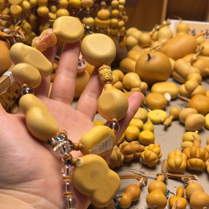 扁手持葫芦葫芦葫芦