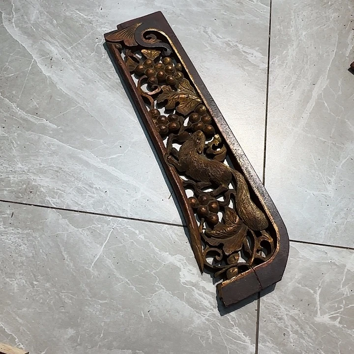 木有**缘木雕艺术品等众多艺术