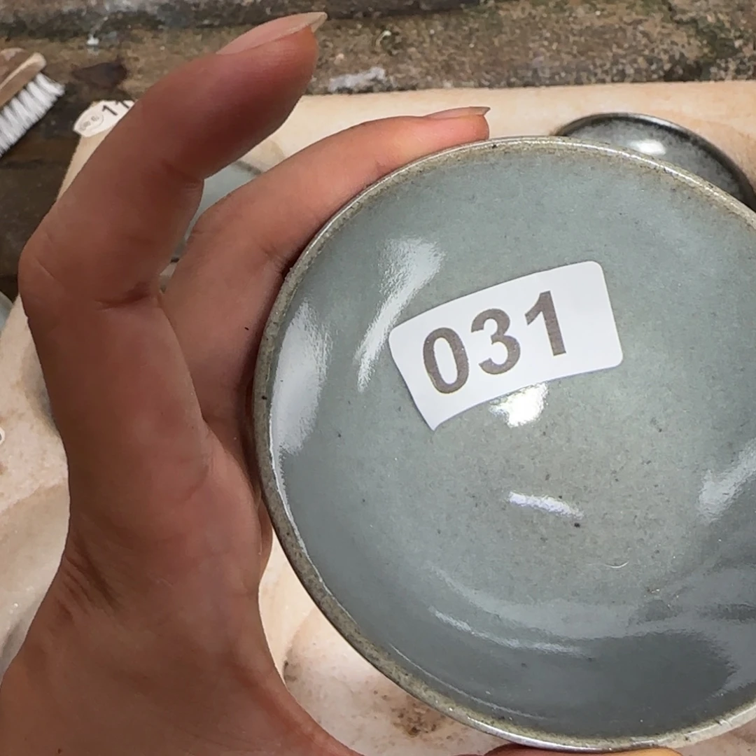美***茶茶盏福建盏茶器唠嗑