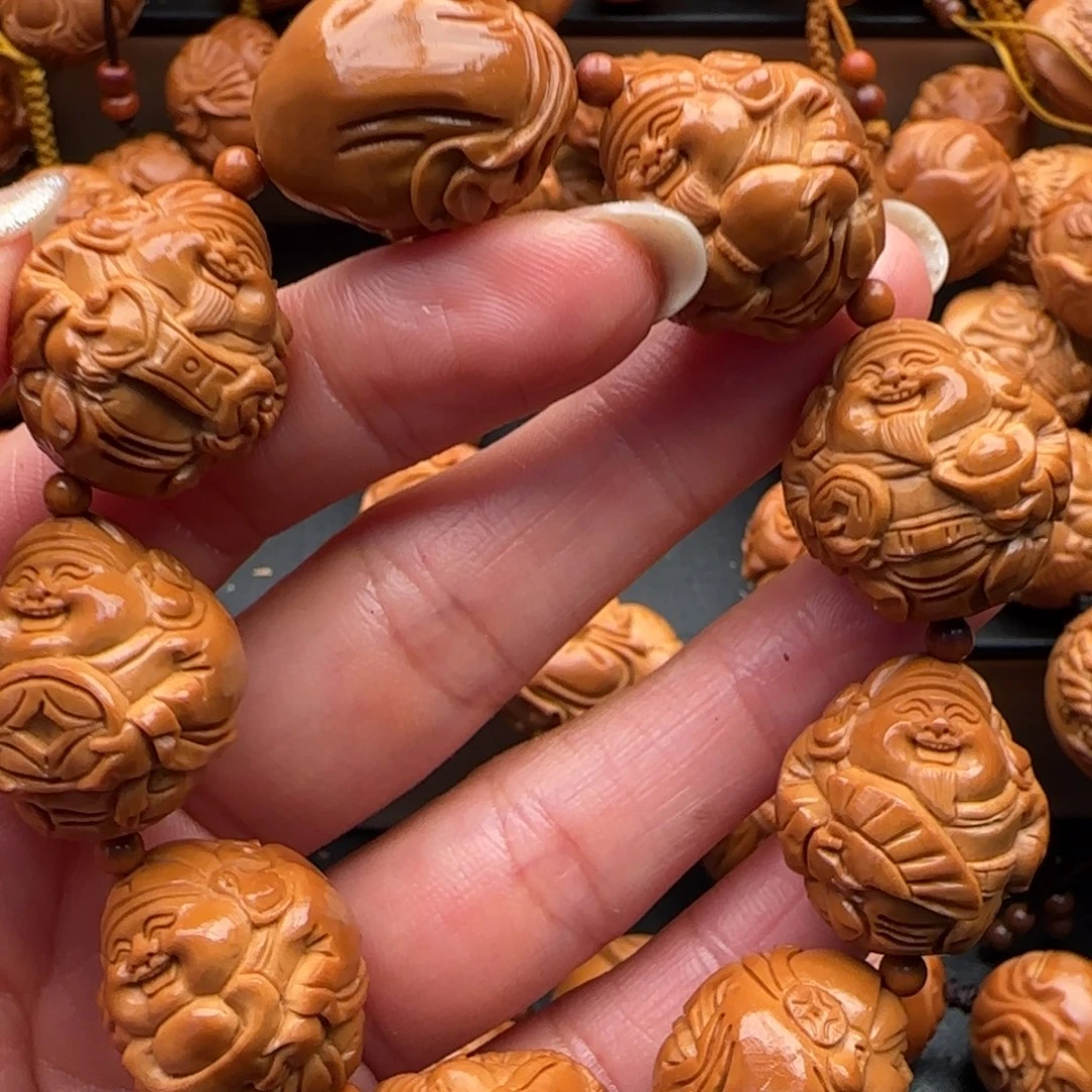 手串橄榄核橄榄核