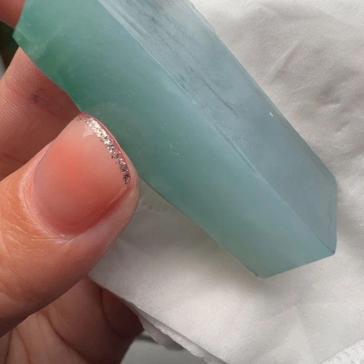 定制翡翠未镶嵌包工