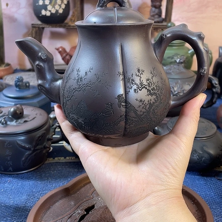 紫砂紫砂茶具紫砂