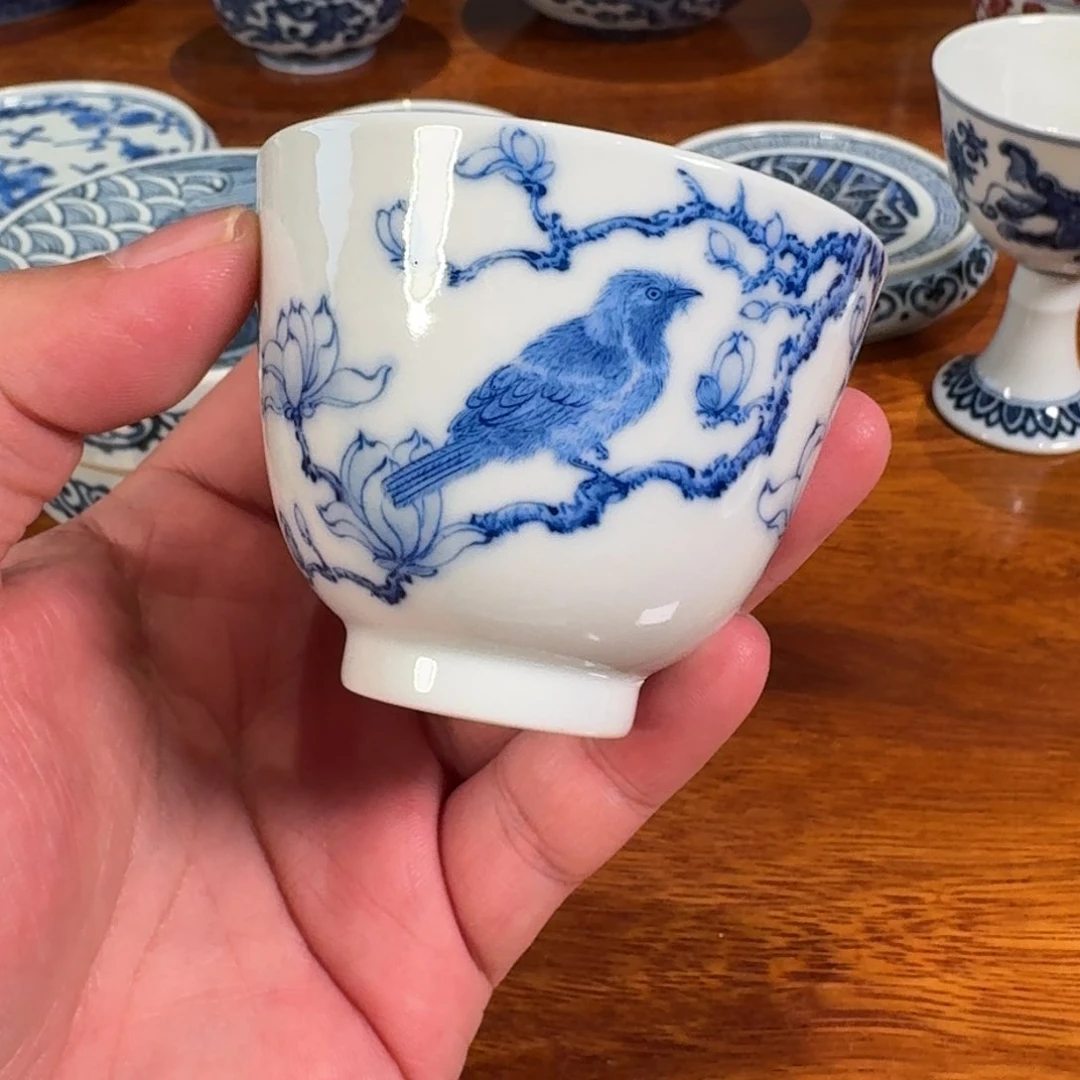 瓷器的制作工艺和工艺流程