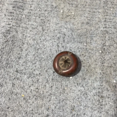 紫砂陶瓷制品摆件