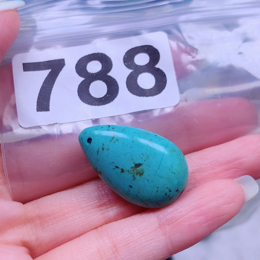 空竹粉丝专享十堰特色手工散珠