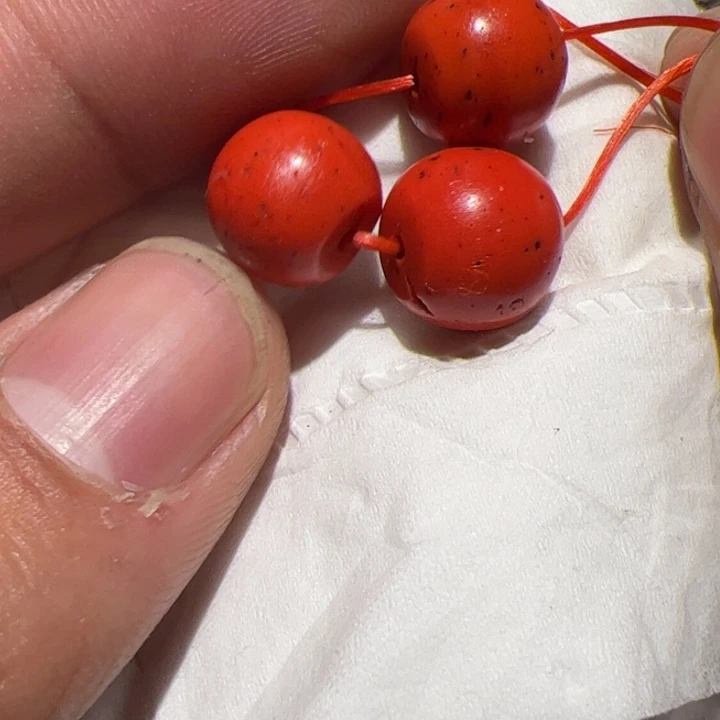 玻璃配饰你在一起的