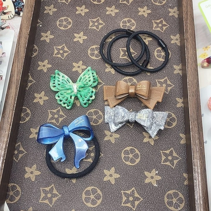 皮质非金属开心31皮筋