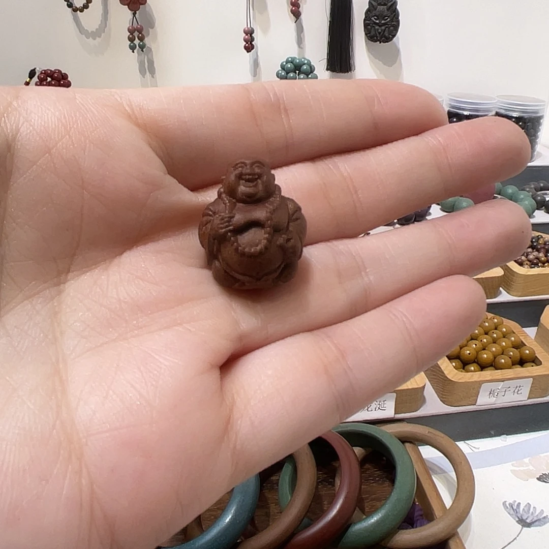 泥塑合香老山f公配饰