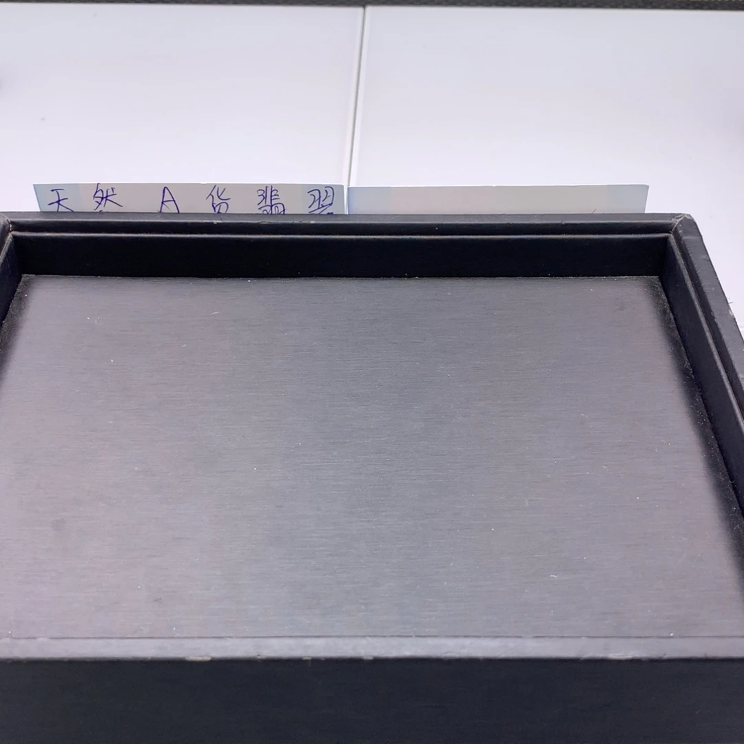 ****翡翠未镶嵌手链多样性