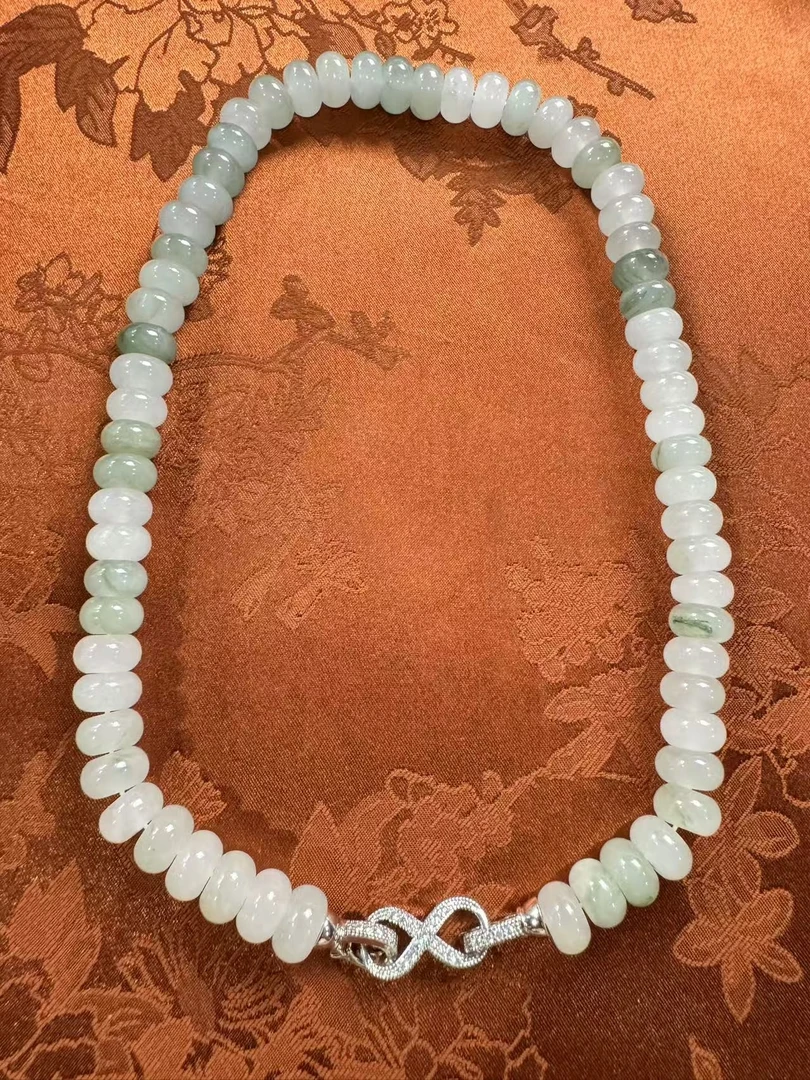 【晶维娅】时尚百搭款项链NY115018