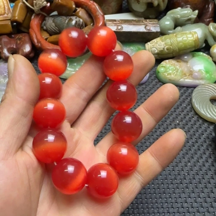 紫金钵盂菩提吊坠玉****承