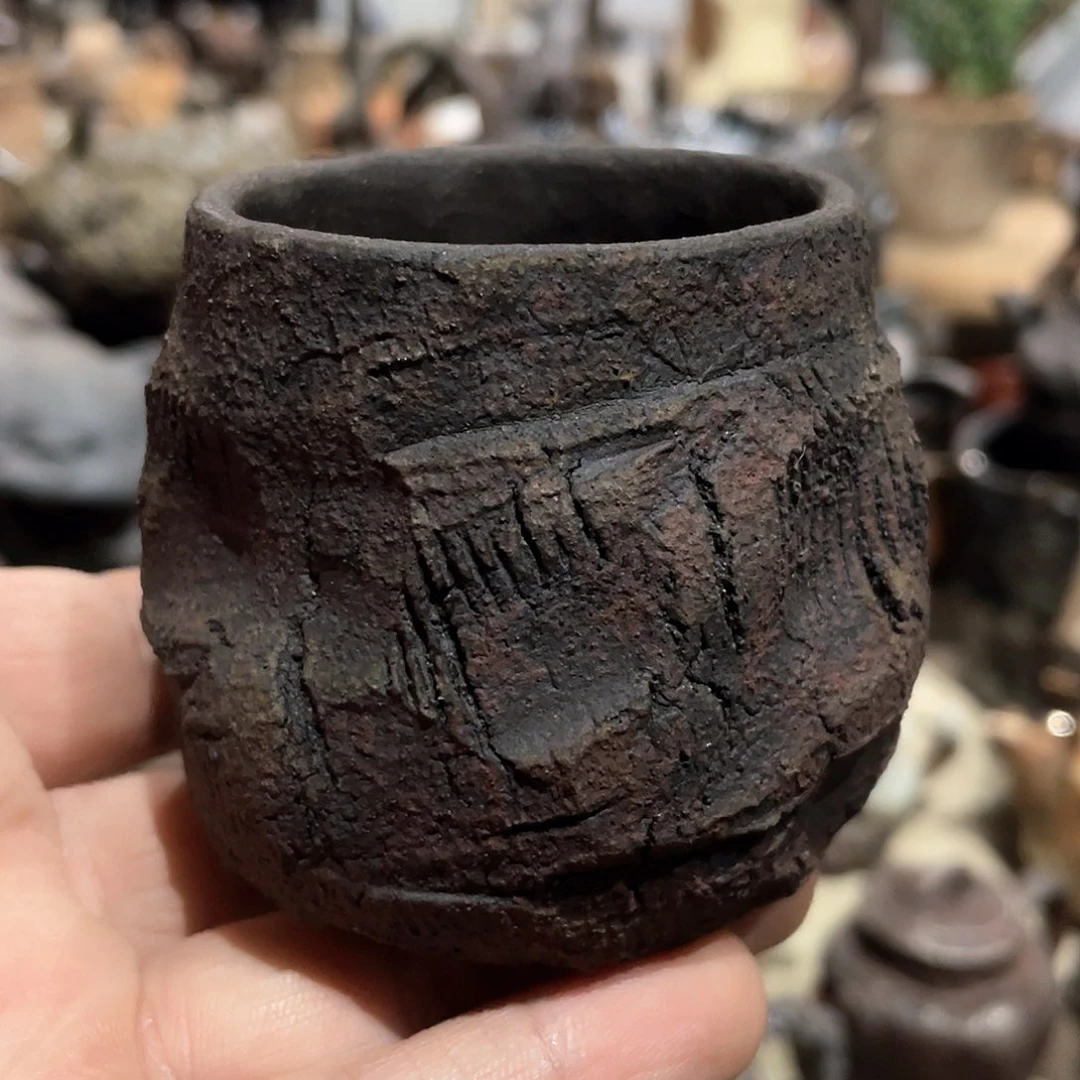 景德镇陶瓷艺术器物