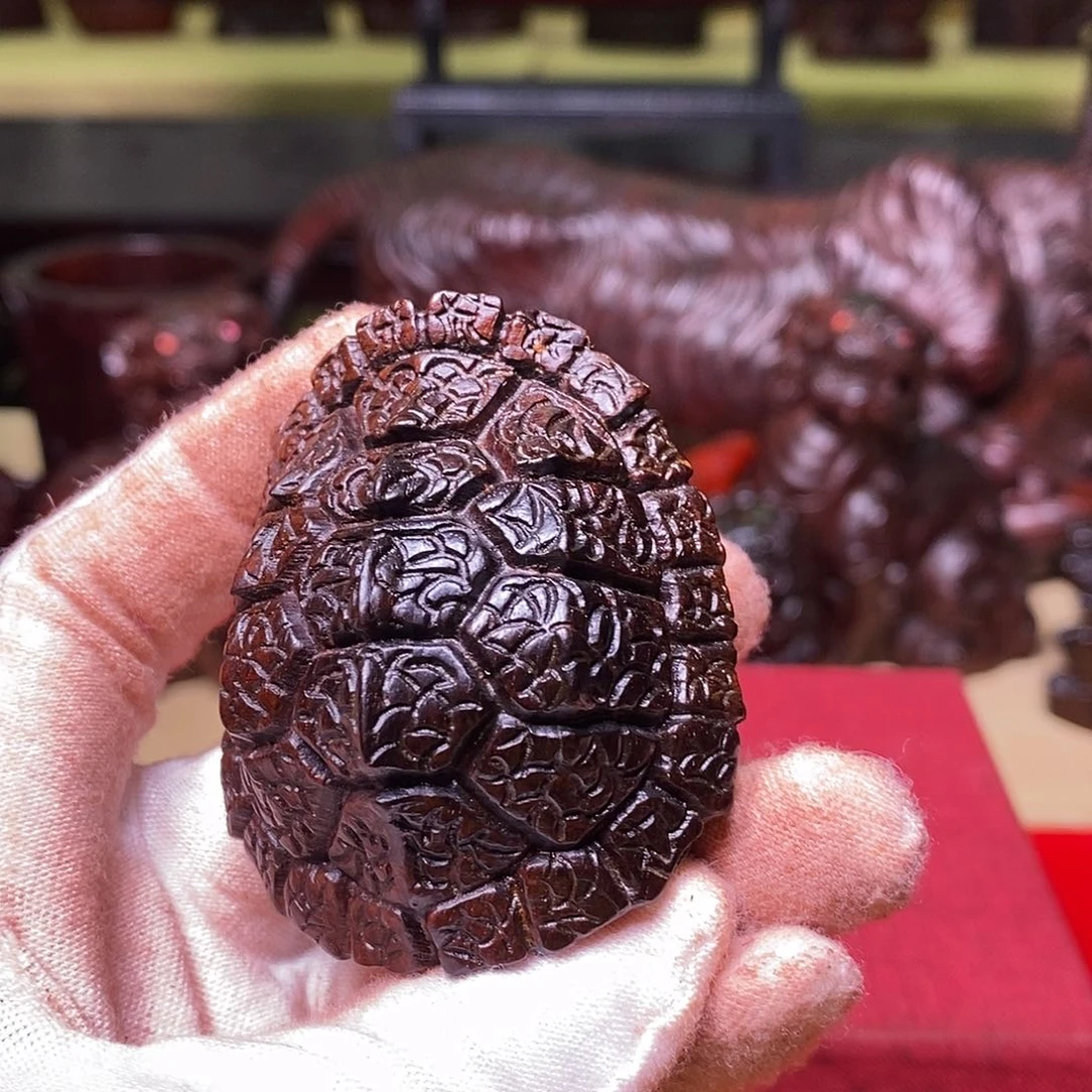 檀香紫檀（小叶紫檀）