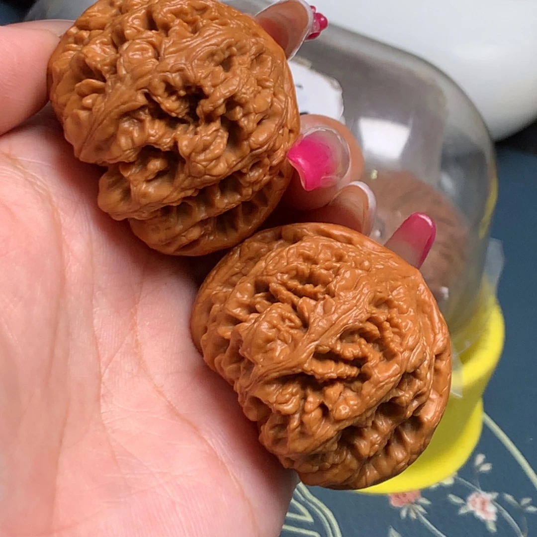 把件文玩核桃41-9174-8