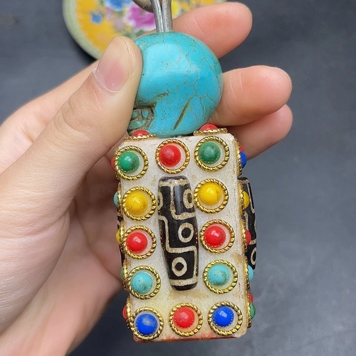 链接一图一物。