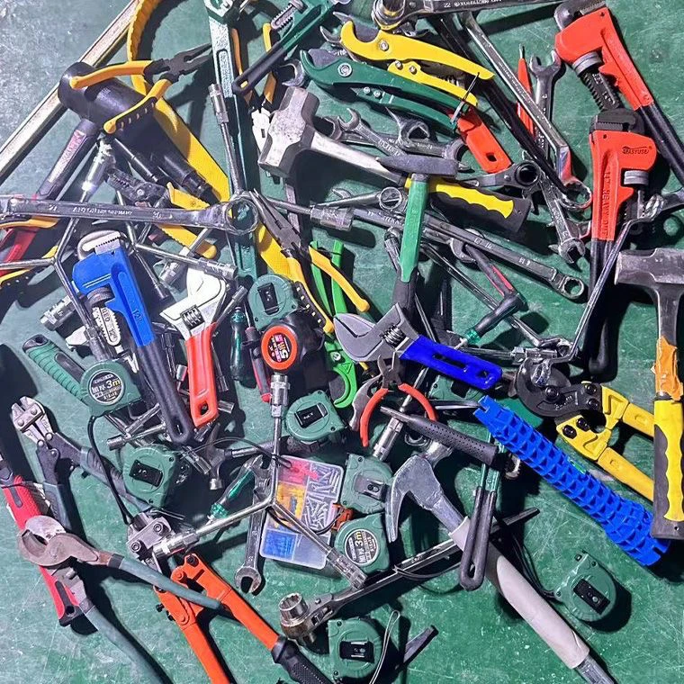 1-7五金工具专拍链接