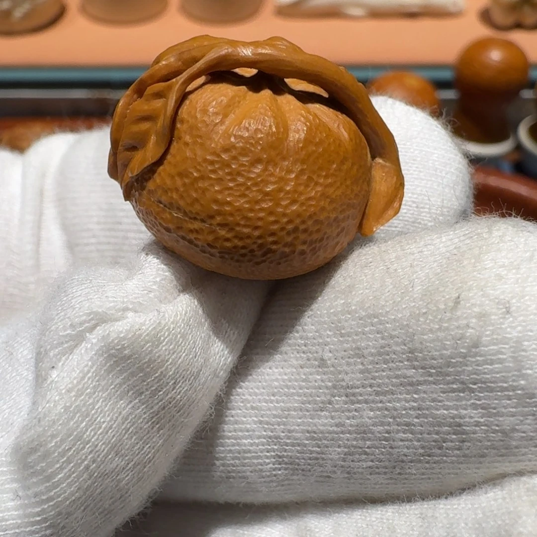 手串/手链橄榄核核雕艺术