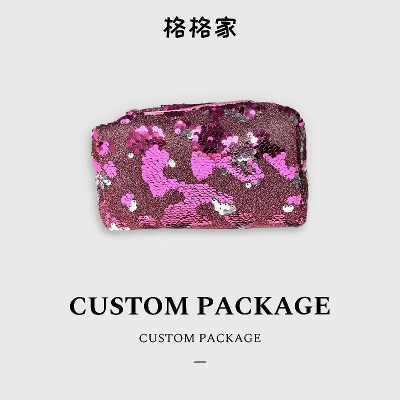 【格格专属】时尚百搭单肩斜挎包新款时尚女包耳环526