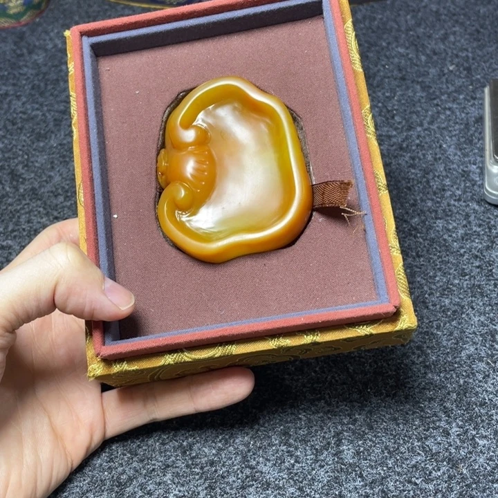 寿山石印石主播推荐闪购商品