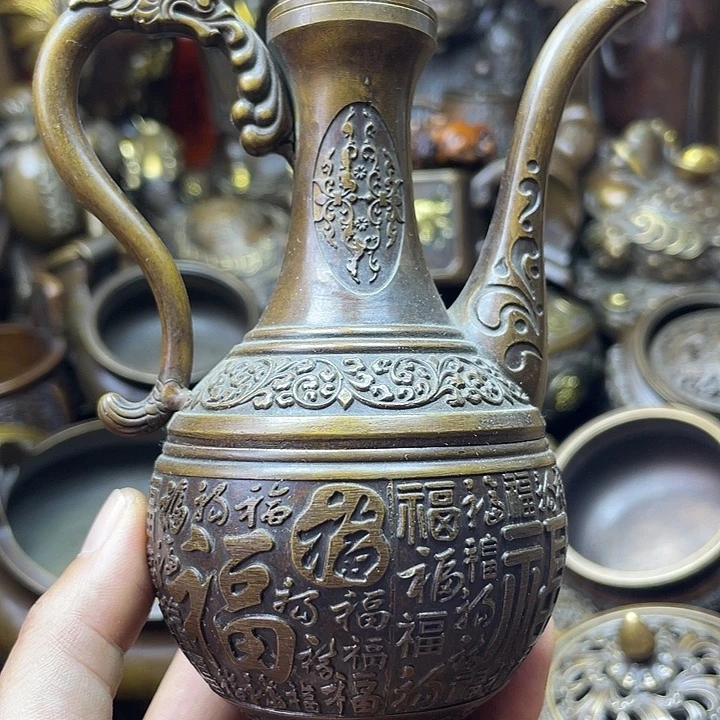 全是铜铜铜器铜器