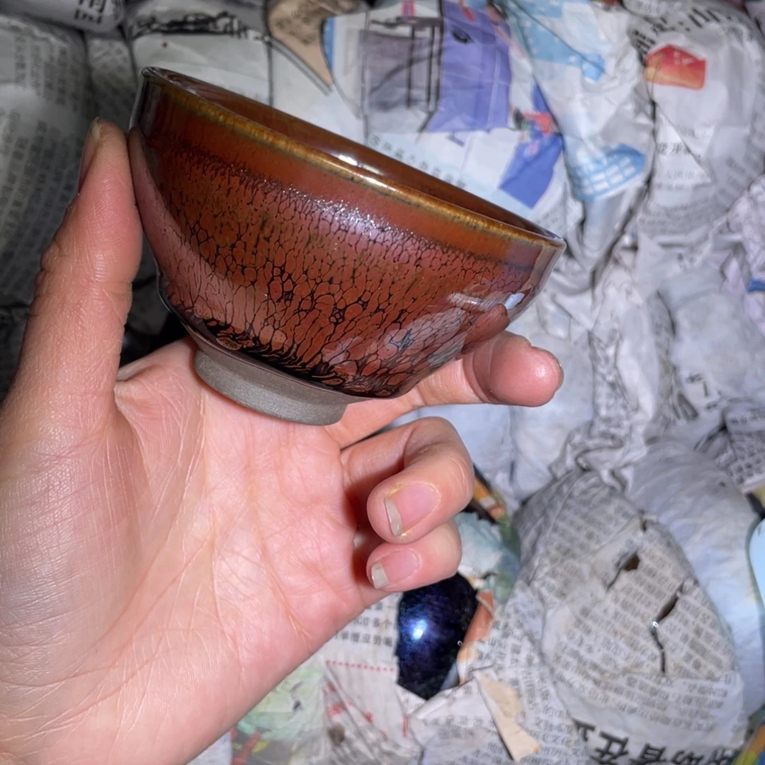 茶盏建盏直播间链接