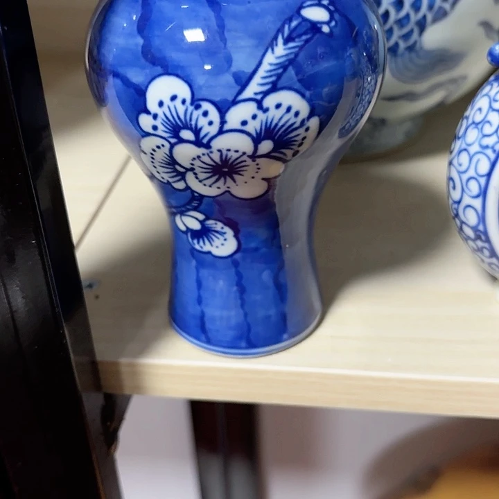 摆件大**烟陶瓷摆件不固定一件