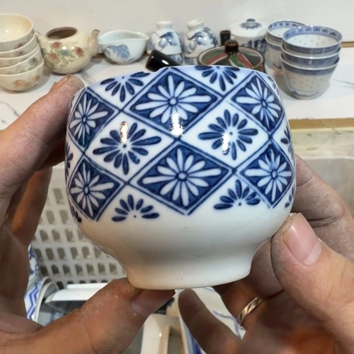 陶瓷推荐第二名20包邮