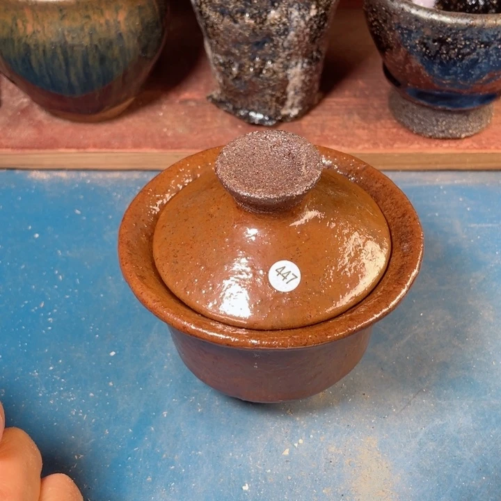 茶宠盏盏灯的亮化与光的