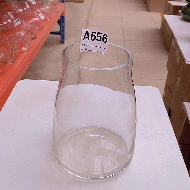 手工艺品玻璃高21.11孤品宠粉福利