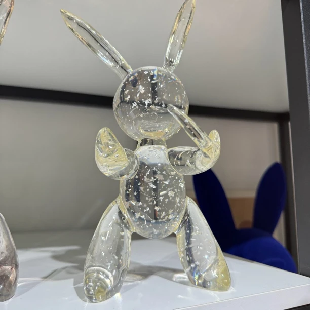 【本尼家】CH1318创意装饰摆件