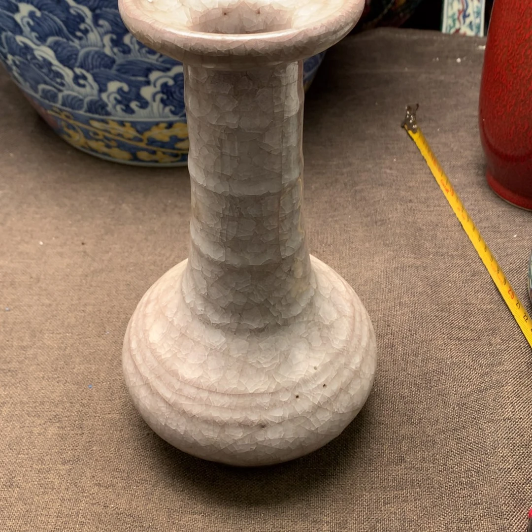 陶瓷摆件旧藏瓷器旧藏瓷器