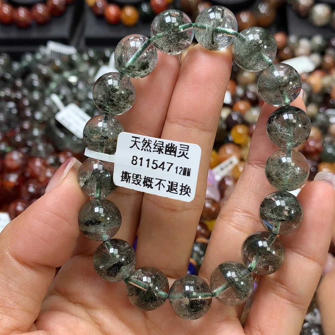 【闪购商品】水晶手链未镶嵌，