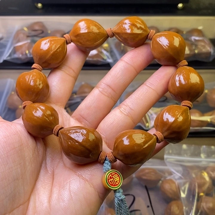 手串/手链橄榄核橄榄100/2.1