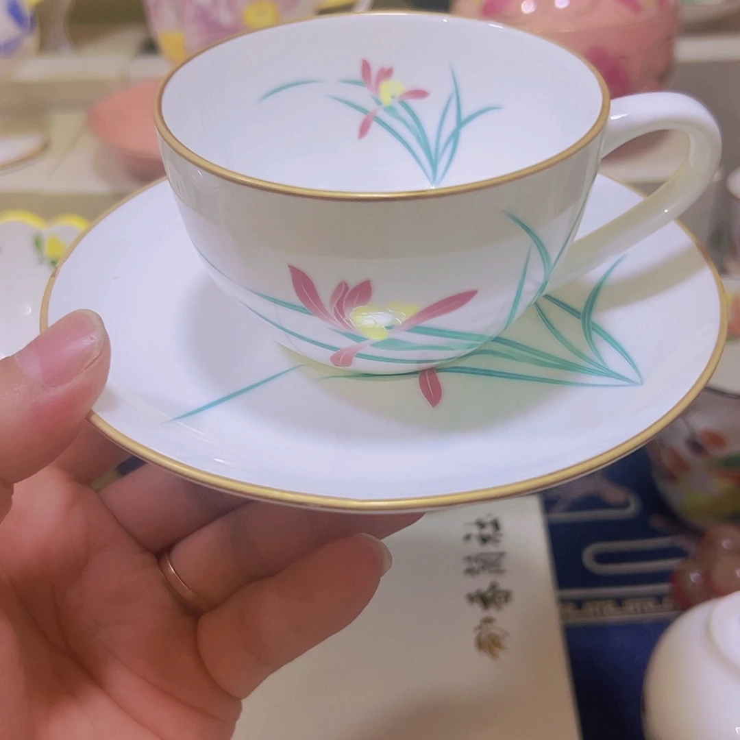 ****花摆件瓷器1234567…