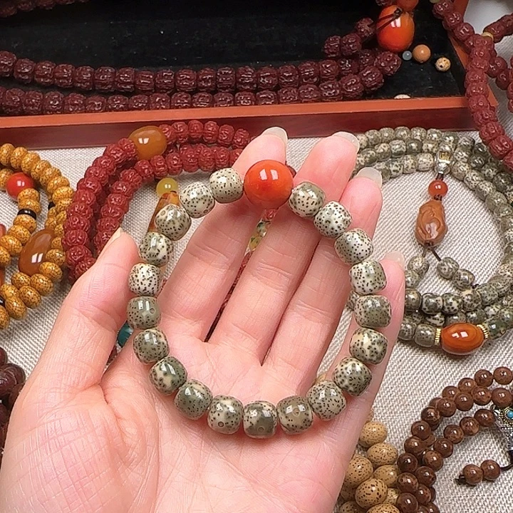 手串星月菩提星月菩提