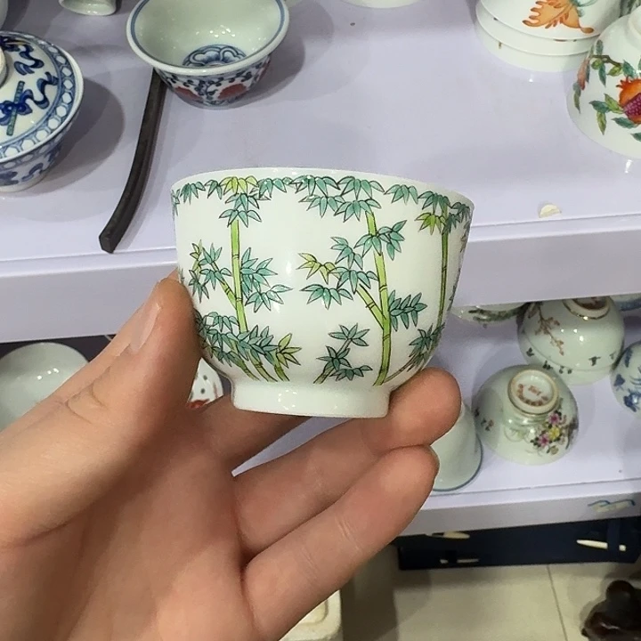 陶瓷艺术品收藏陶瓷