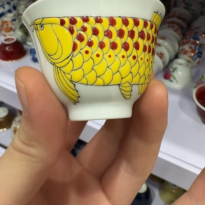 陶瓷艺术品收藏陶瓷