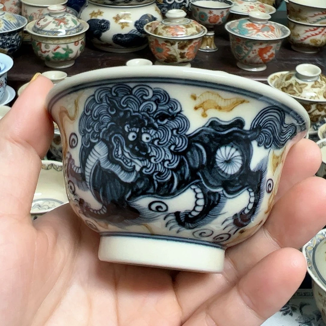 【闪购商品】杯小*?陶瓷艺术有限公司