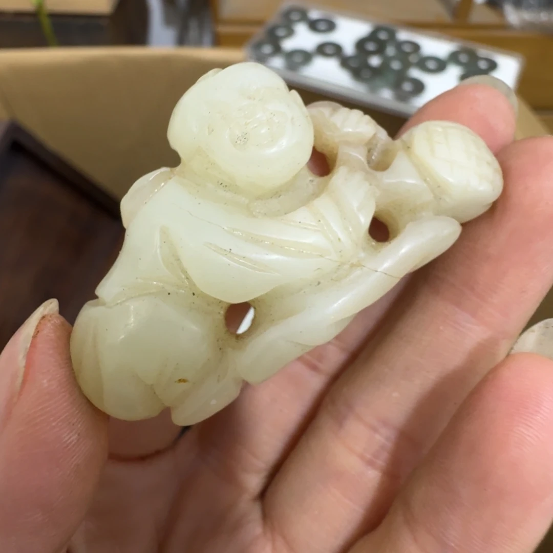 陶瓷手串，多样性发一