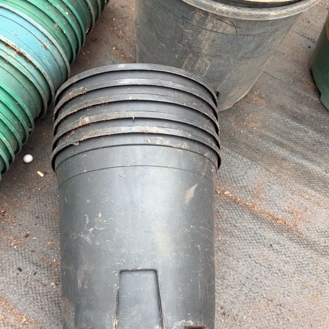 加仑盆18口径18高 7个