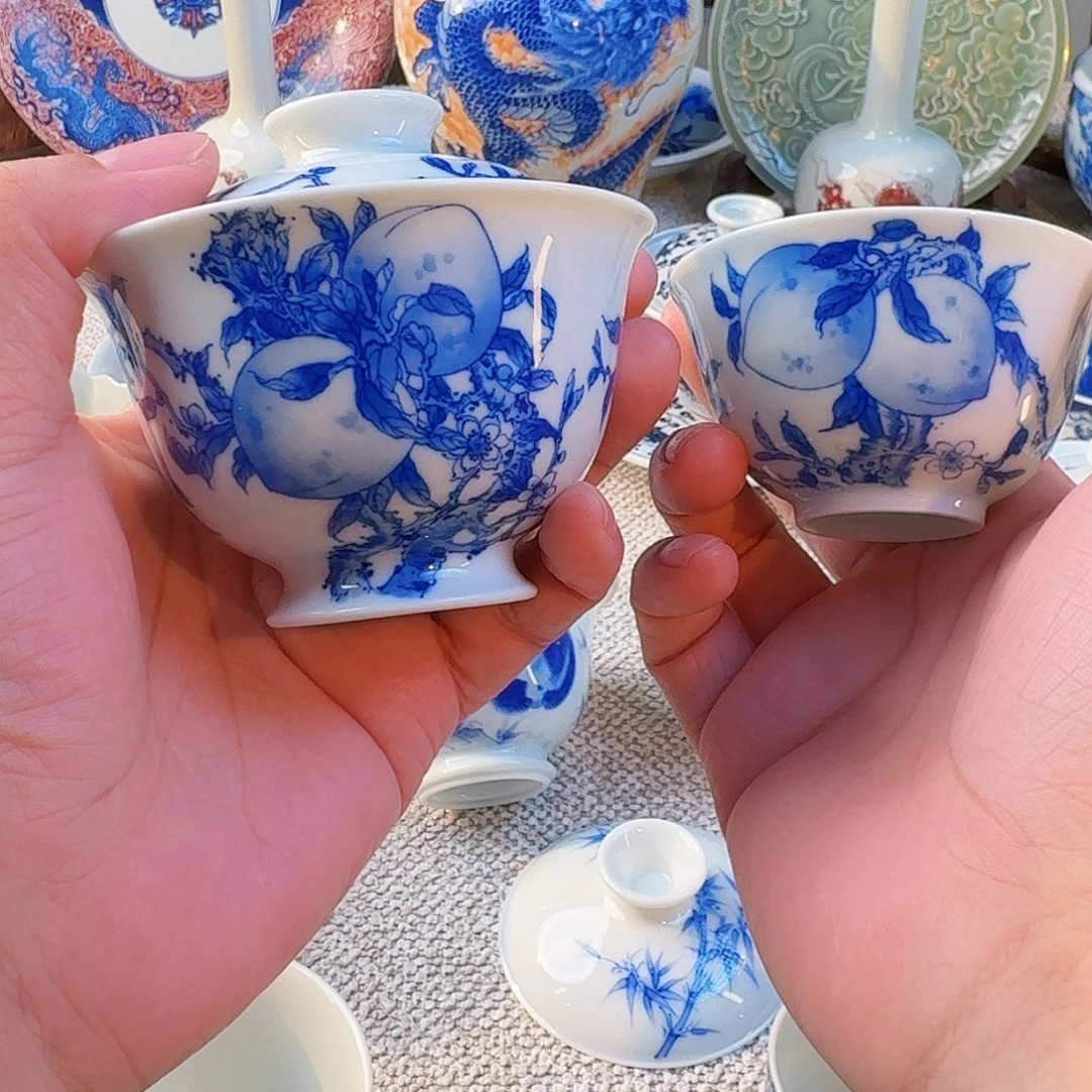 金***麦名窑口，放漏时间到啦